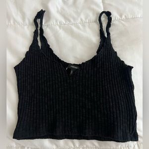 Forever 21 crop top!!